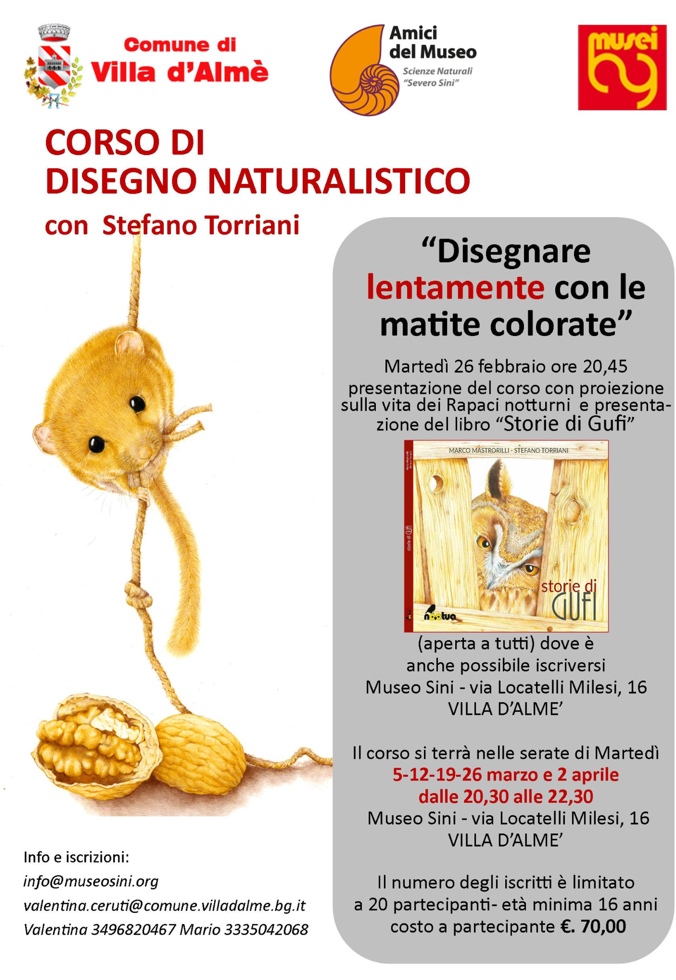 Museo S. Sini 