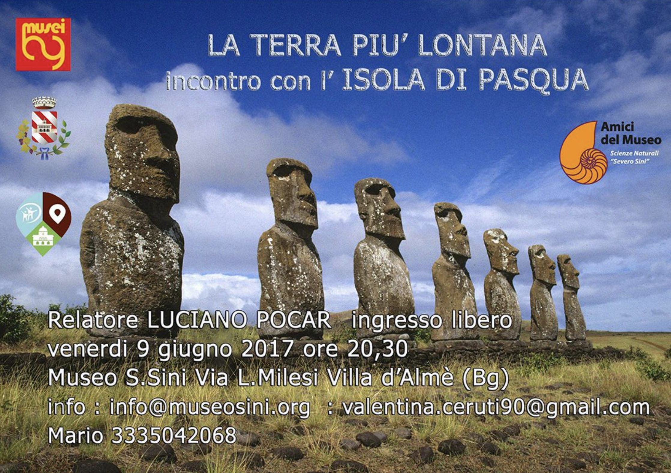 Museo S. Sini 