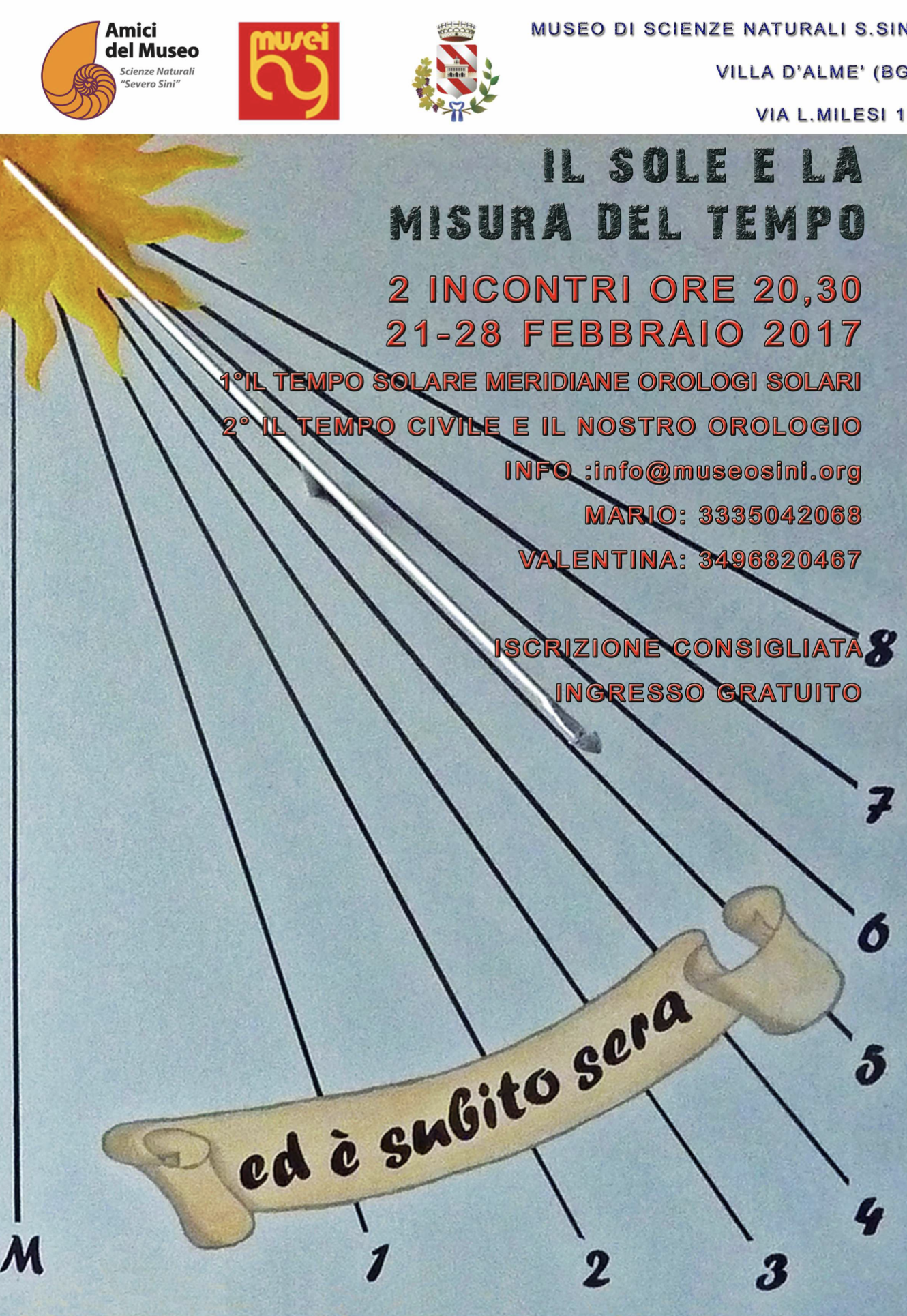 Museo S. Sini 