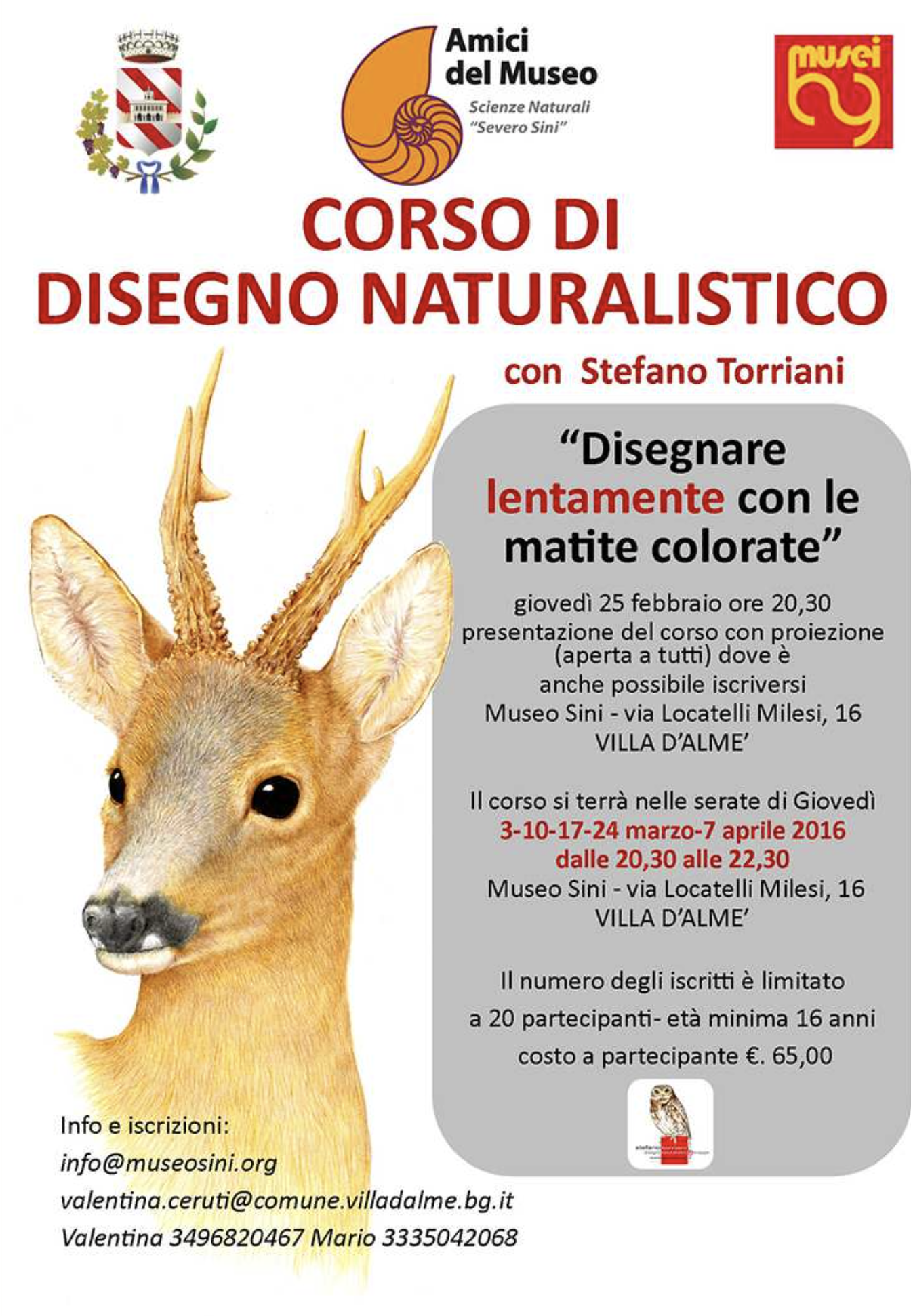 Museo S. Sini 