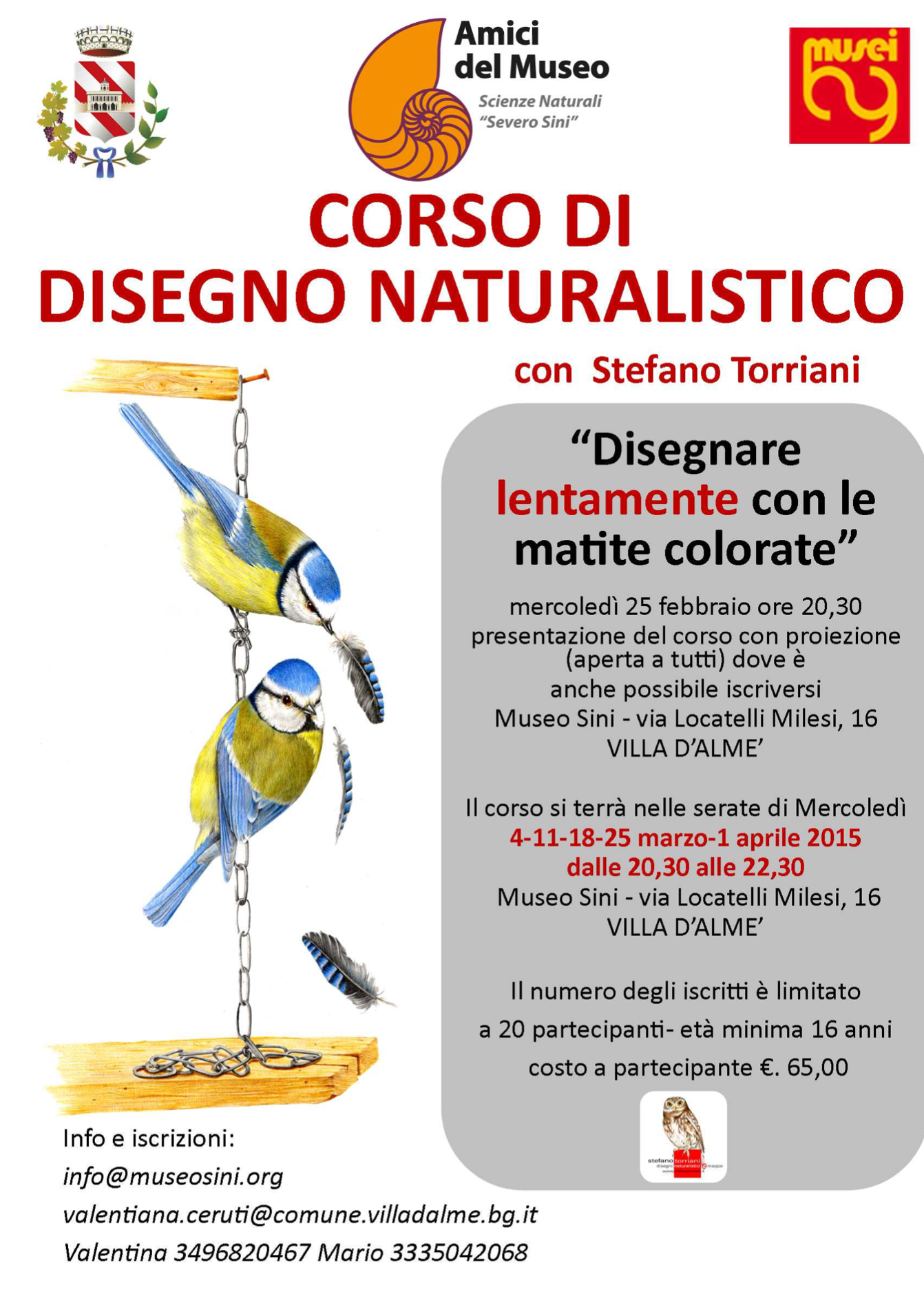 Museo S. Sini 
