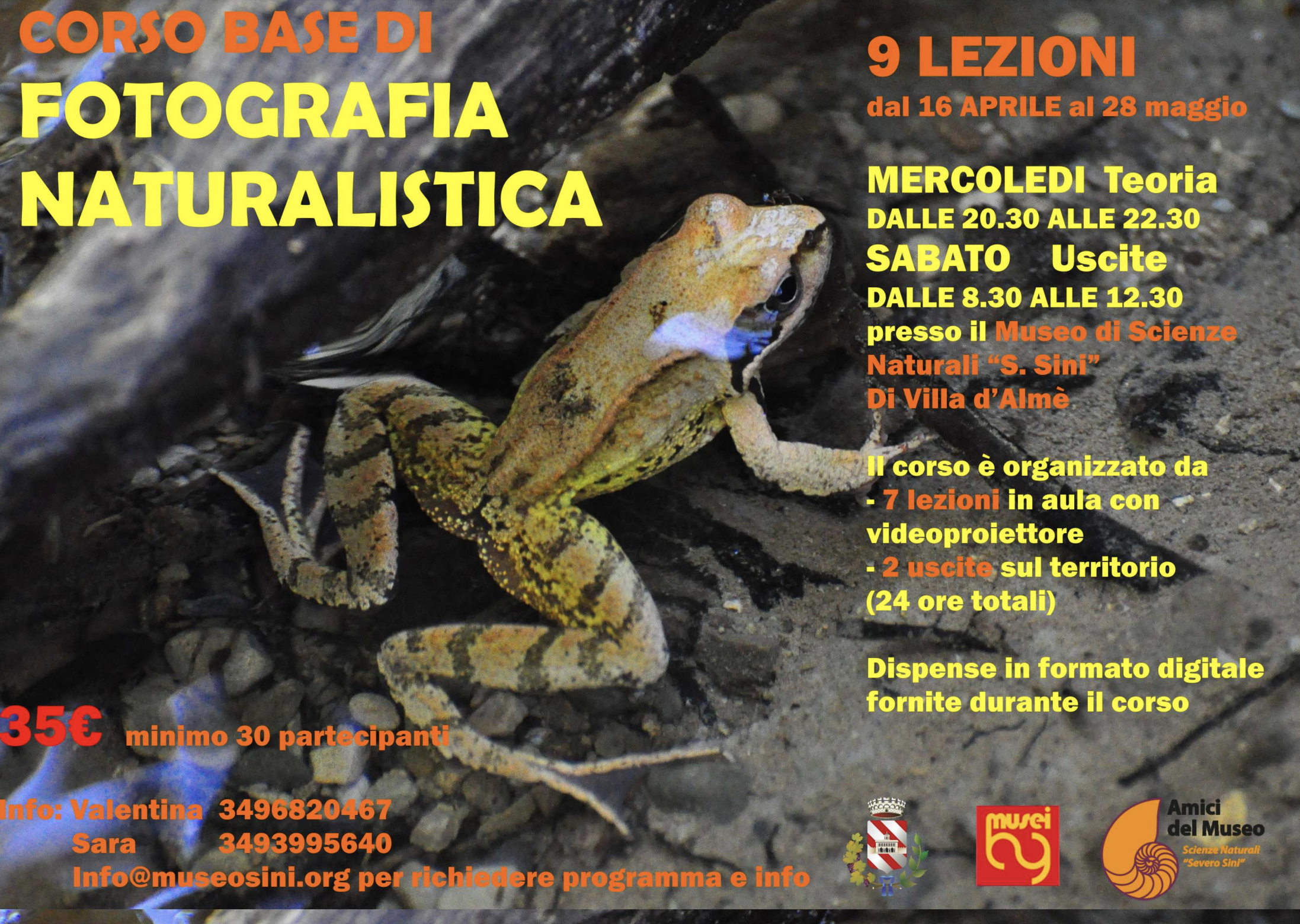 Museo S. Sini 