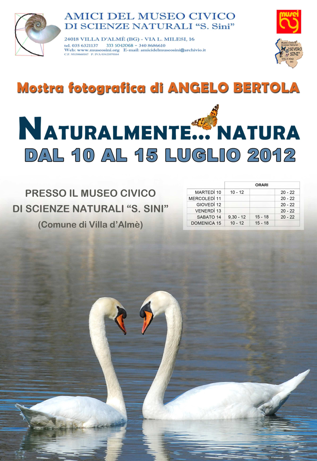 Museo S. Sini 