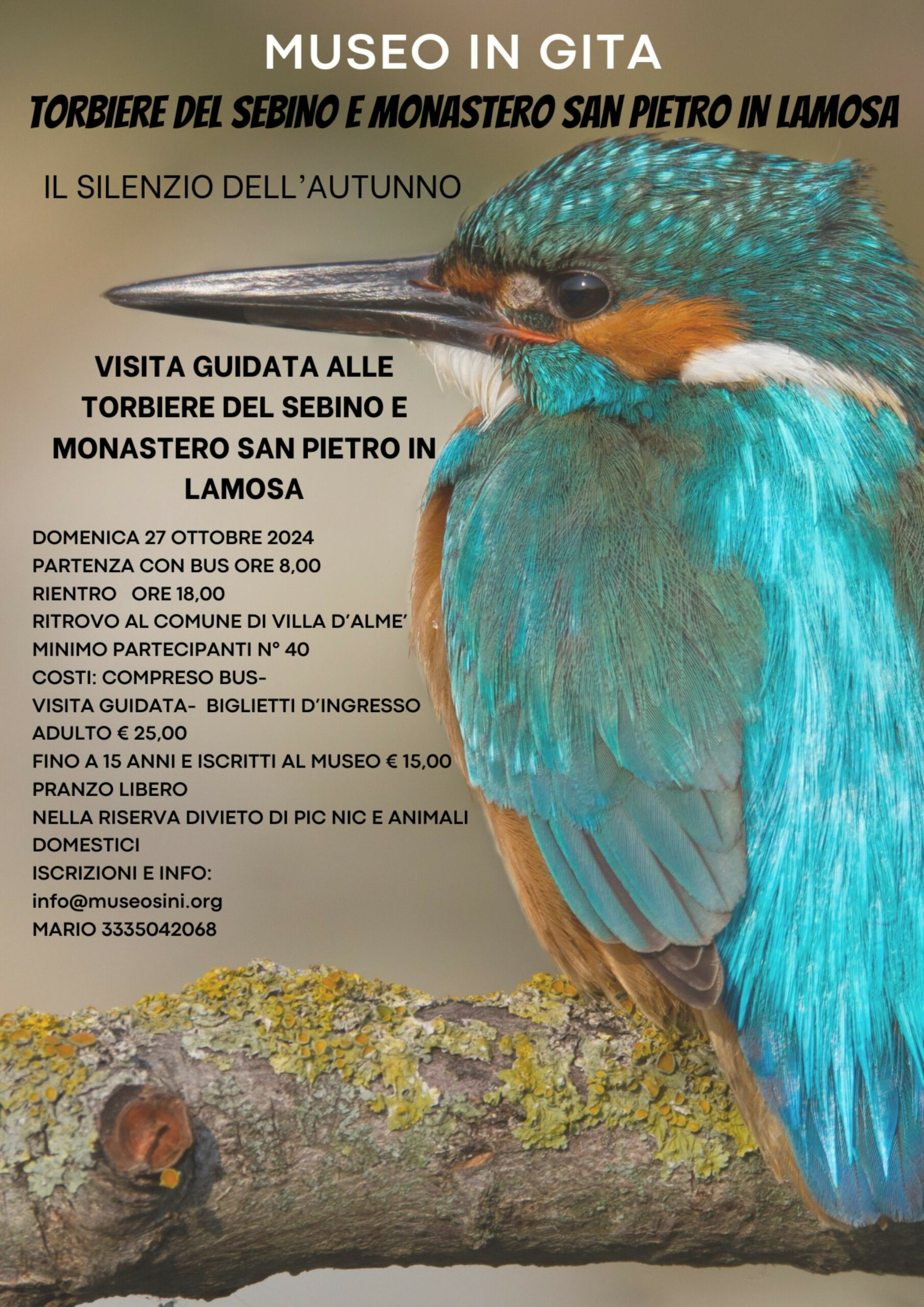 Museo S. Sini 