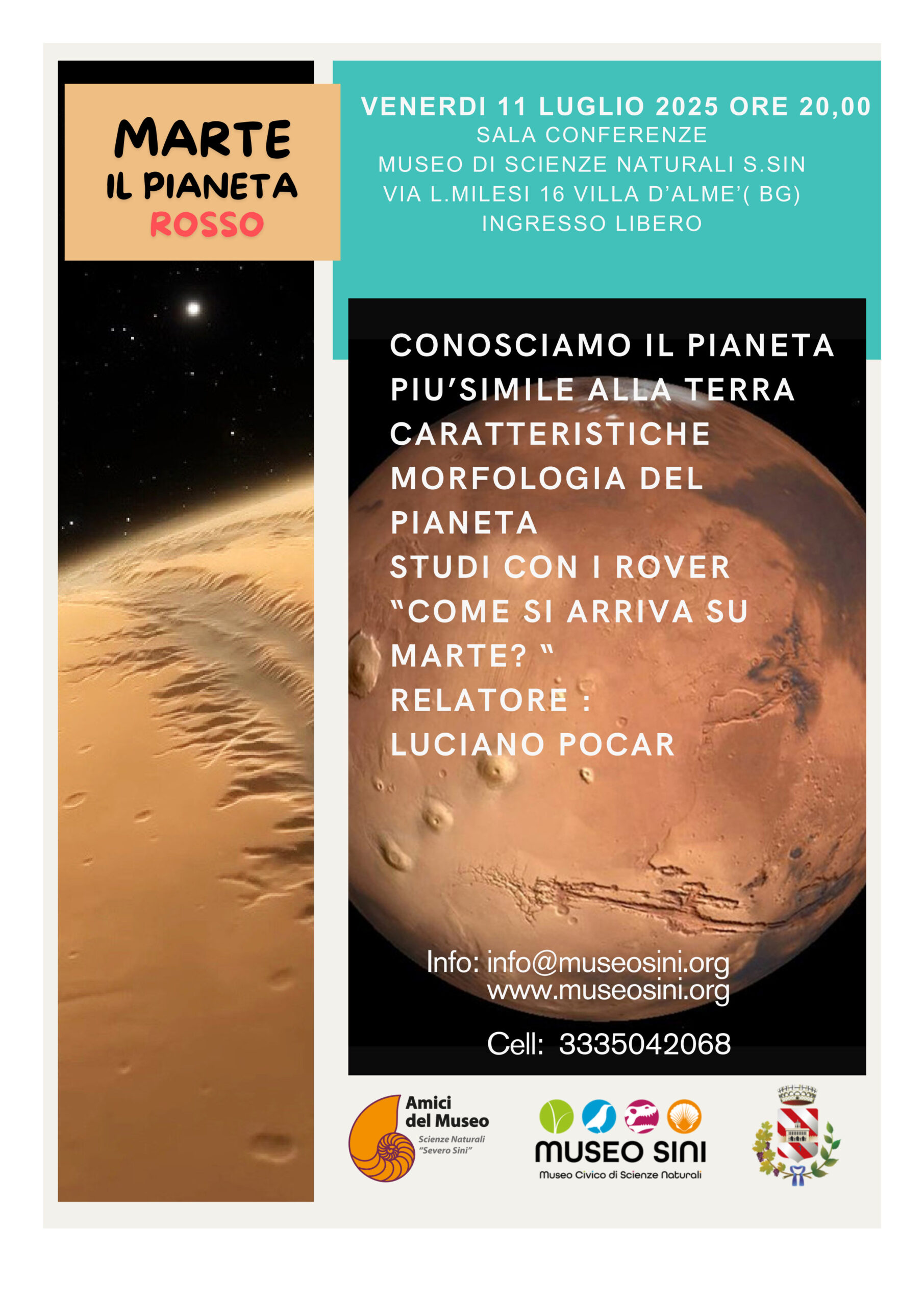 Museo S. Sini 